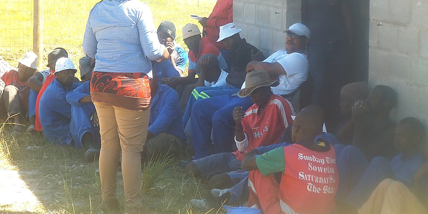 Environmental Management, DEO & ECO Services.