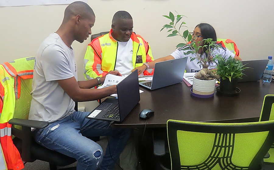 Environmental Authorisation & Regulatory Compliance