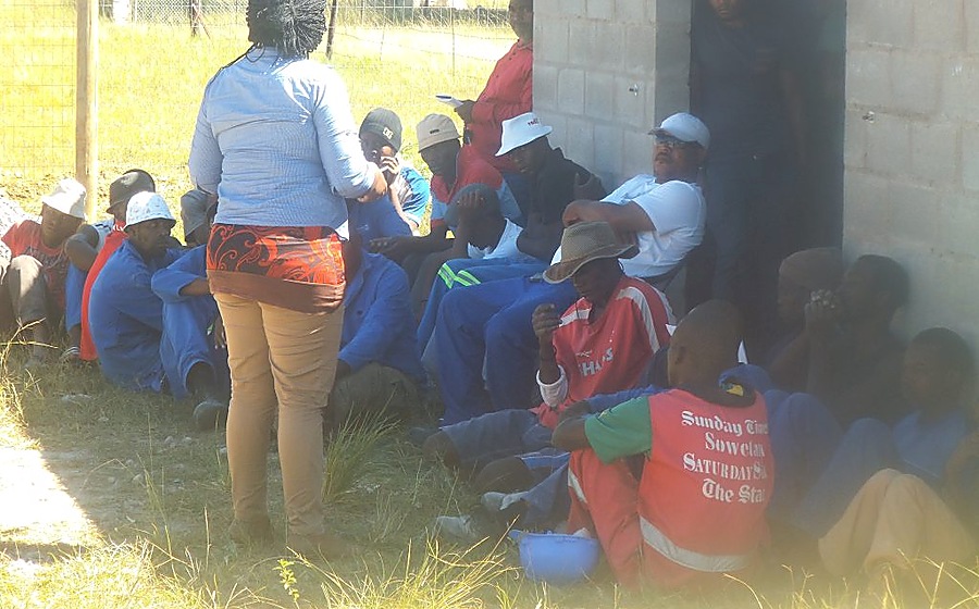 Environmental Management, Monitoring & Control