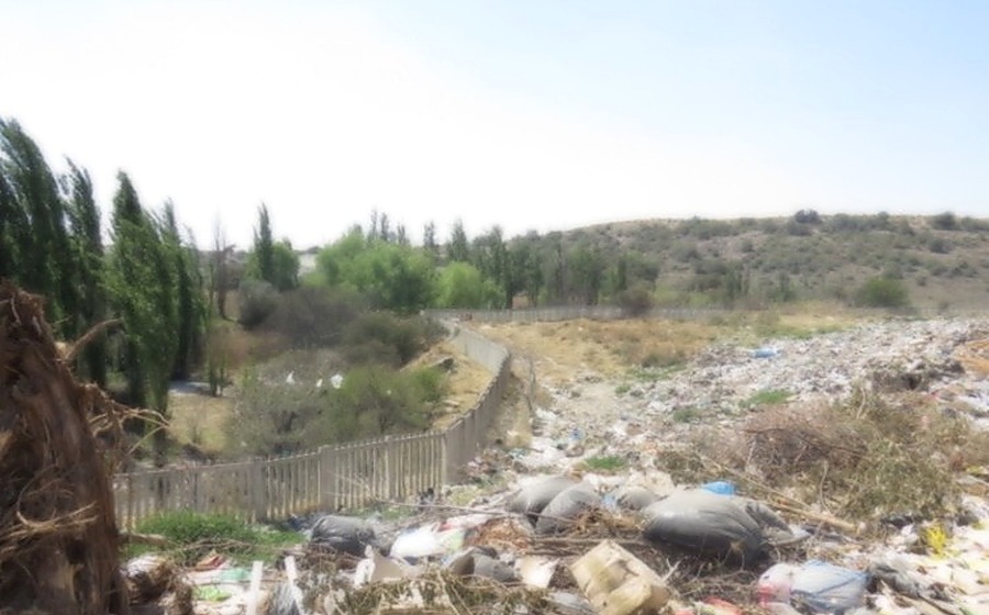 Mining, Rehabilitation & Closure Planning