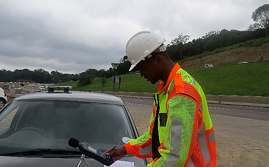 Noise Impact Monitoring & Assessment