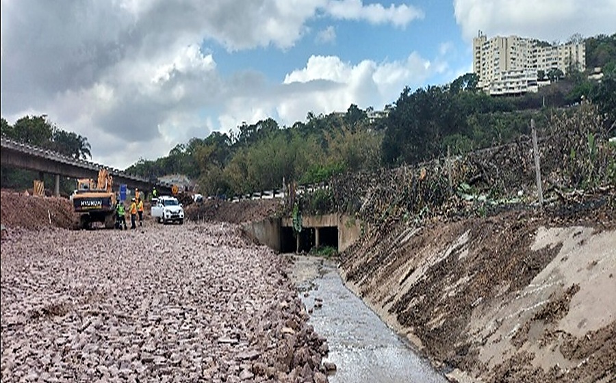 Water Resources, Aquatic & Hydrological Services