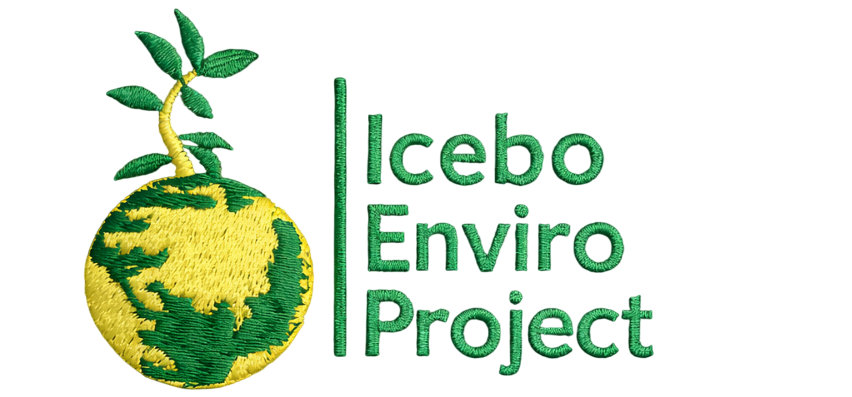 Icebo Enviro Projects